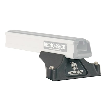 Rhino-Rack ROOF RACK TRACK LEG KIT - 2IN, PAIR N! RLTP